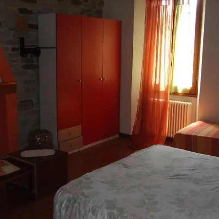 B&B Il Conventino Brisighella Room photo