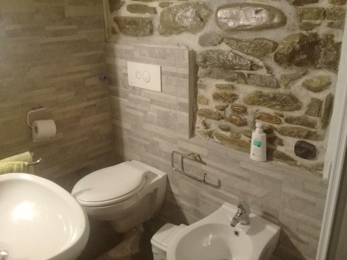 Bed & Breakfast Il Conventino Brisighella